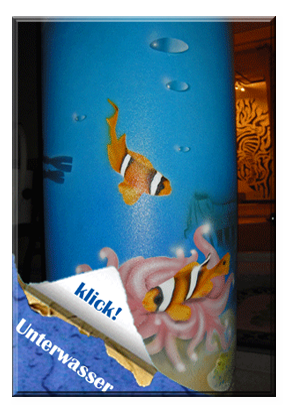 Airbrushbilder von Airbrush-SH in Schaffhausen